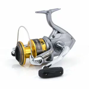 Катушка Shimano SEDONA 4000