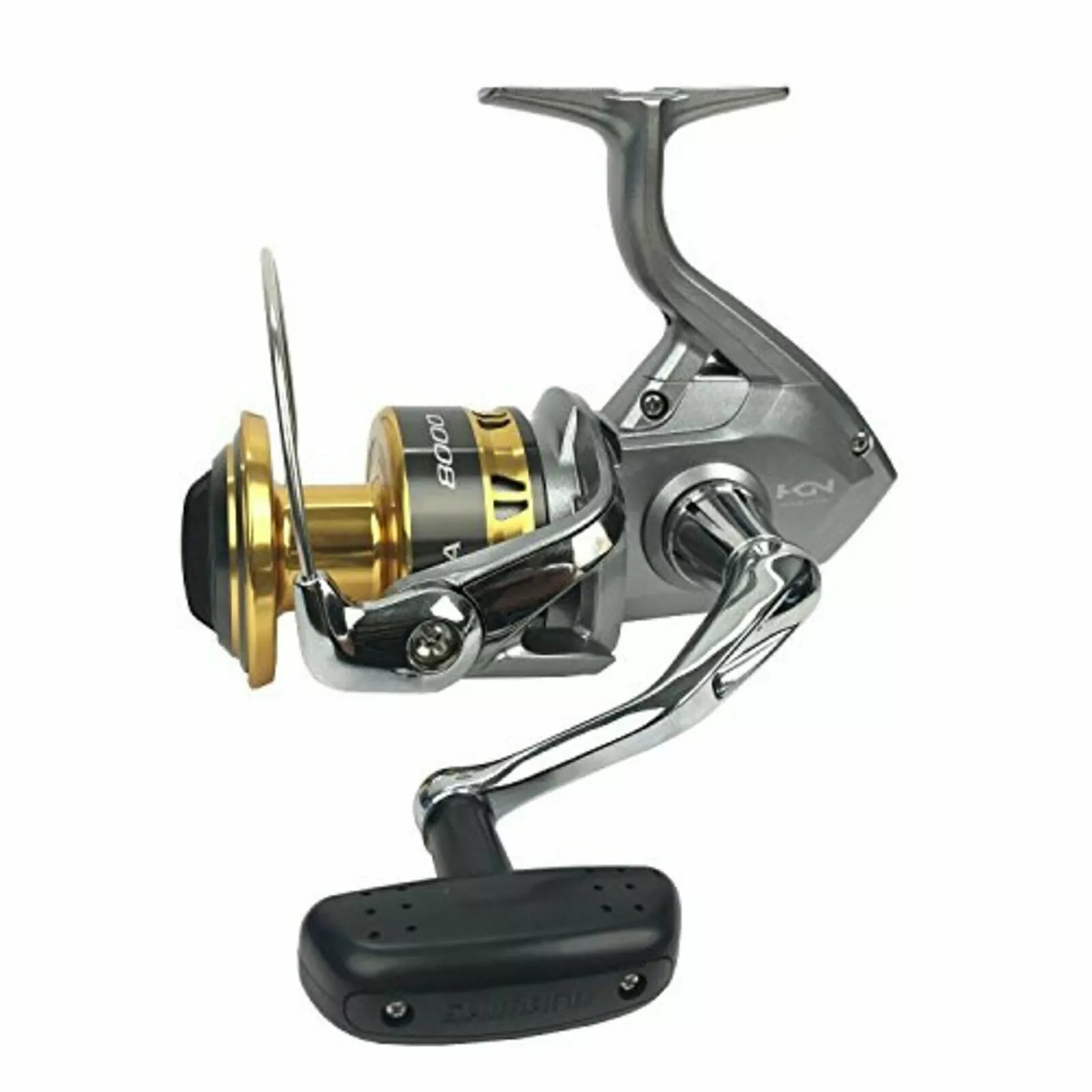 Катушка Shimano SEDONA 8000