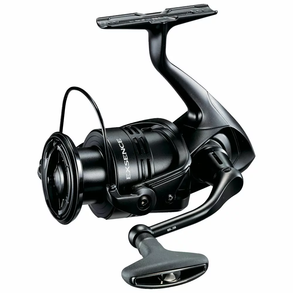 Катушка Shimano EXSENCE CI4+ C3000M