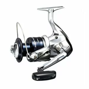 Катушка Shimano NEXAVE 8000BOX