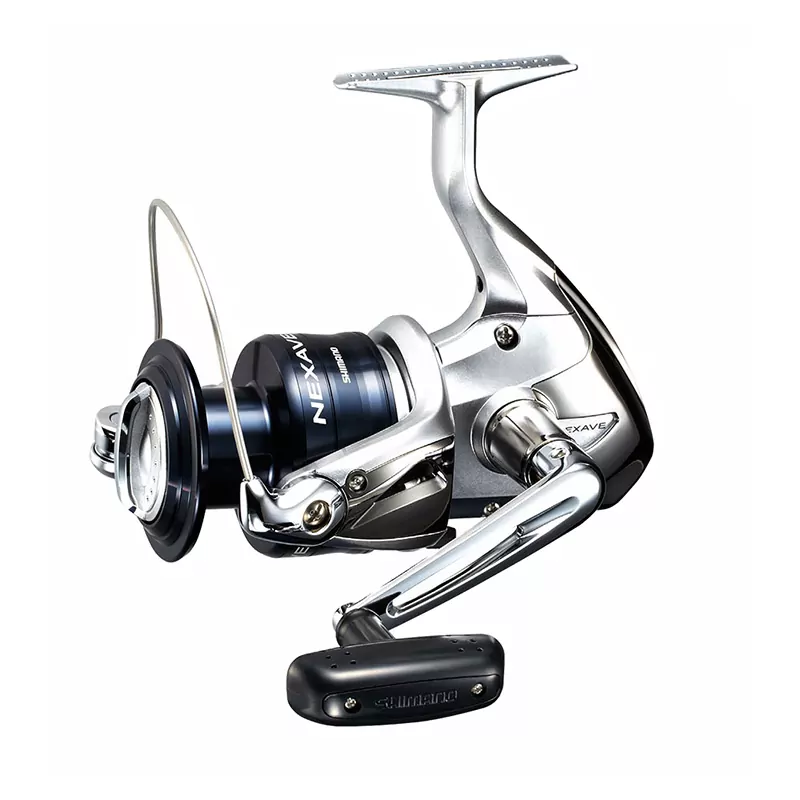 Катушка Shimano NEXAVE 8000BOX