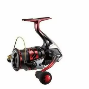 Катушка Shimano SEPHIA SS C3000S