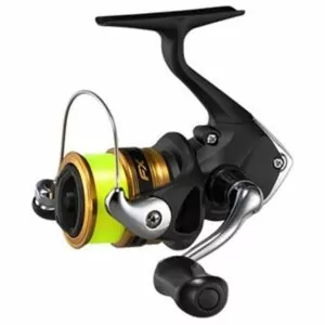 Катушка Shimano FX C3000