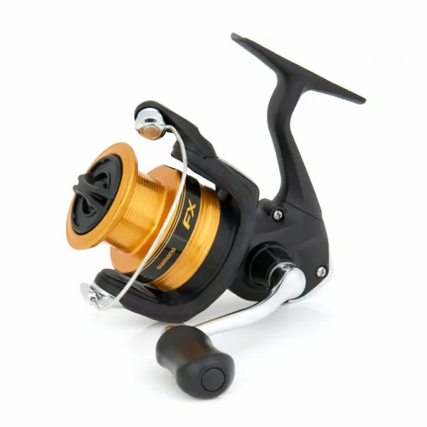 Катушка Shimano FX 4000