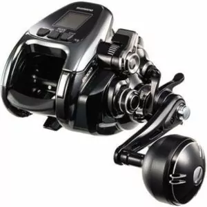 Катушка Shimano BEAST MASTER M2000EJ
