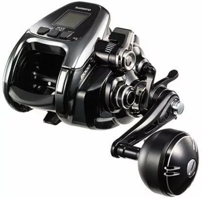 Катушка Shimano BEAST MASTER M2000EJ