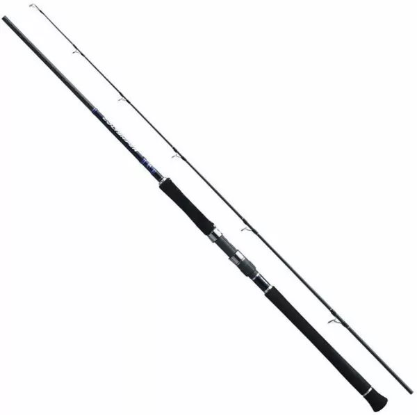 Спиннинг Shimano COLTSPINER XT 100MH Max 70 гр