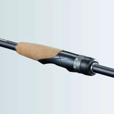 Спиннинг Shimano Brenious S80LS — изображение 3