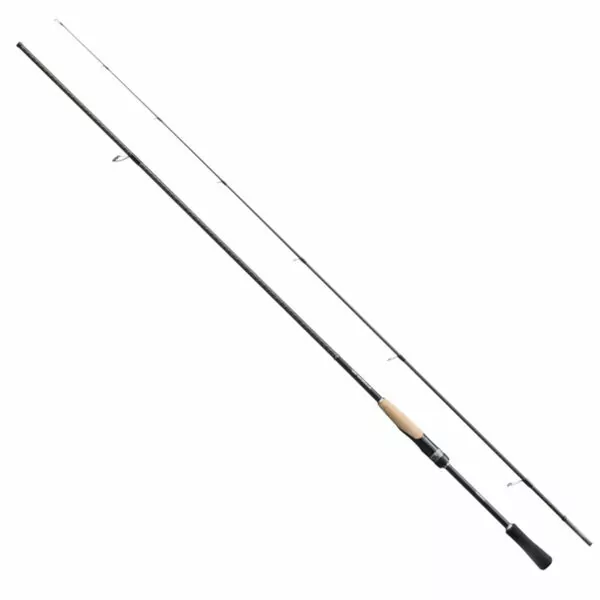Спиннинг Shimano Brenious S80LS