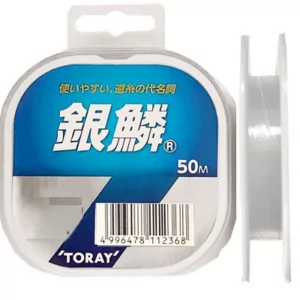 Монофильная леска