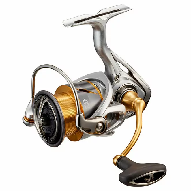Катушка Daiwa 21 FREAMS FC LT 1000S