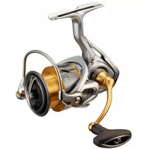 Катушка Daiwa 21 FREAMS LT 4000-CXH