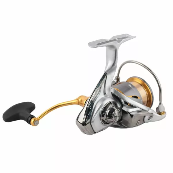 Катушка Daiwa 21 FREAMS LT 4000-CXH — изображение 4