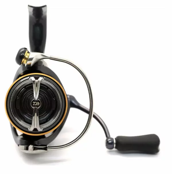 Катушка Daiwa 21 CALDIA FC LT 2500S — изображение 5