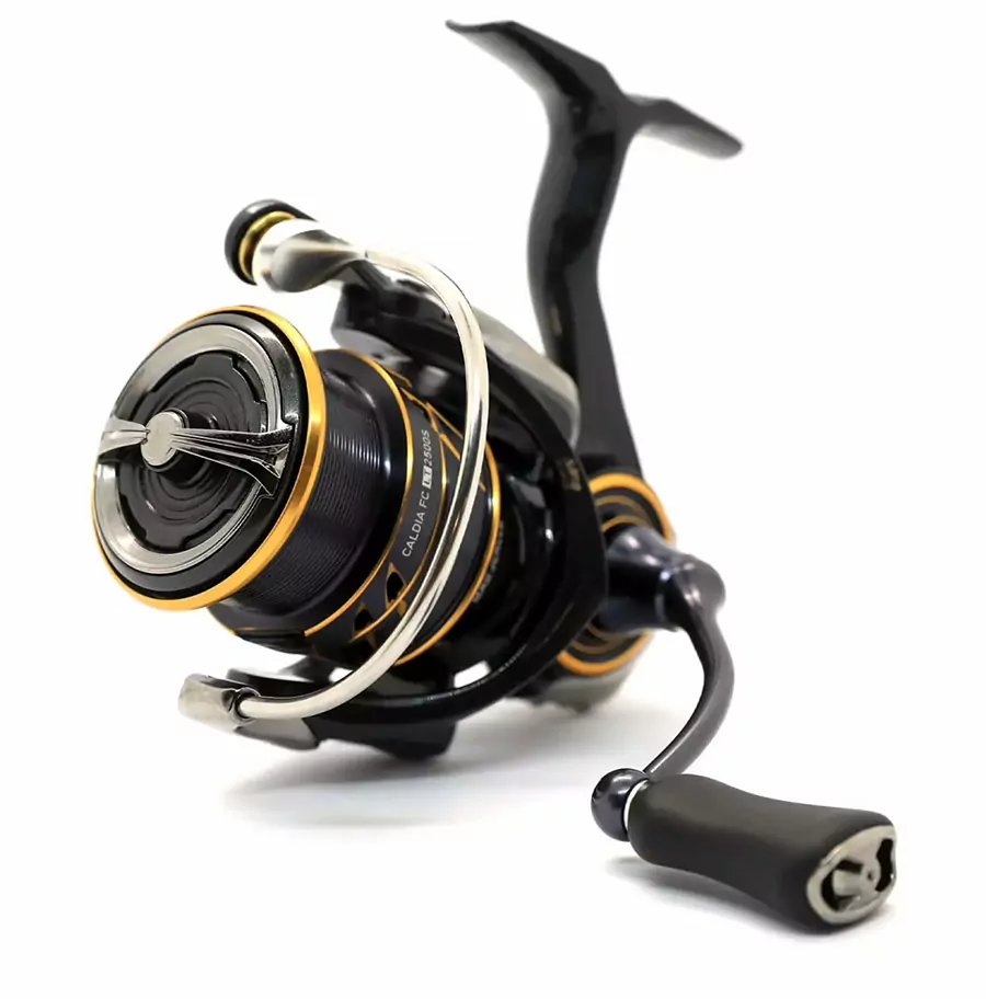 Катушка Daiwa 21 CALDIA LT 2500 — изображение 3