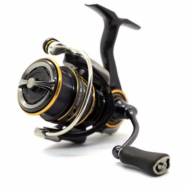 Катушка Daiwa 21 CALDIA LT 2500S — изображение 2