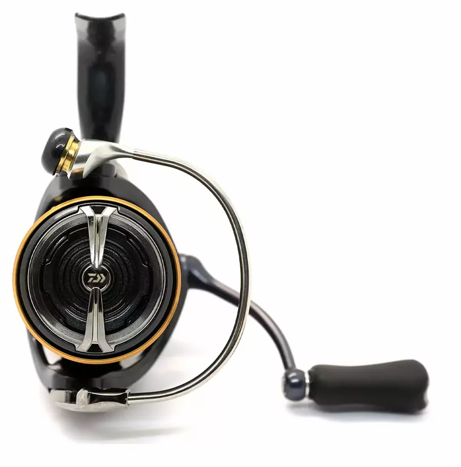 Катушка Daiwa 21 CALDIA LT 2500S — изображение 5