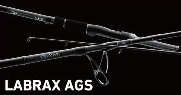 Спиннинг Daiwa LABRAX AGS 96M N 2.93М 10-50 G — изображение 3