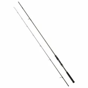 Спиннинг Daiwa LABRAX AGS 96MH N 2.93М 12-60 G