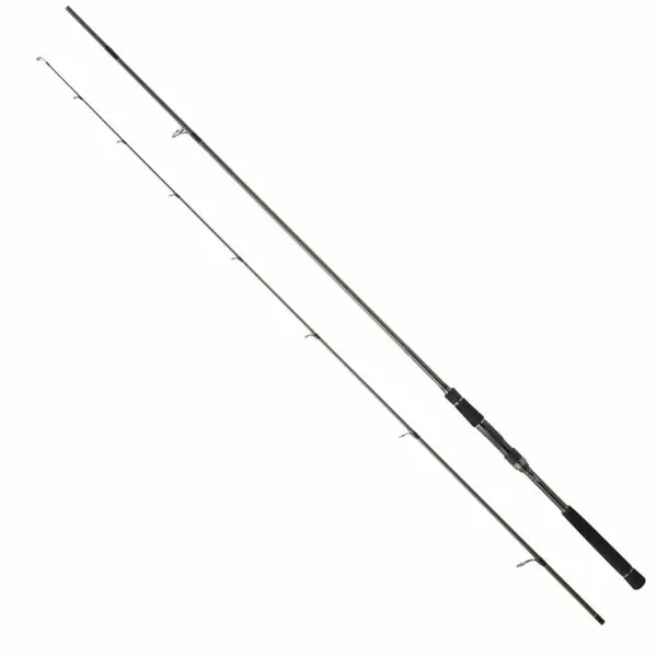 Спиннинг Daiwa LABRAX AGS 96MH N 2.93М 12-60 G — изображение 2