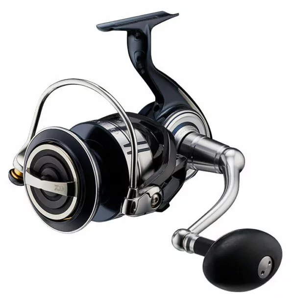 Катушка Daiwa 21 CERTATE SW 18000-H