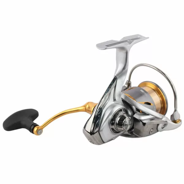Катушка Daiwa 21 FREAMS LT 4000-C — изображение 4