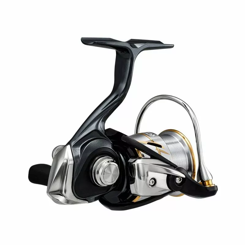 Катушка Daiwa 20 LUVIAS LT 3000 — изображение 4