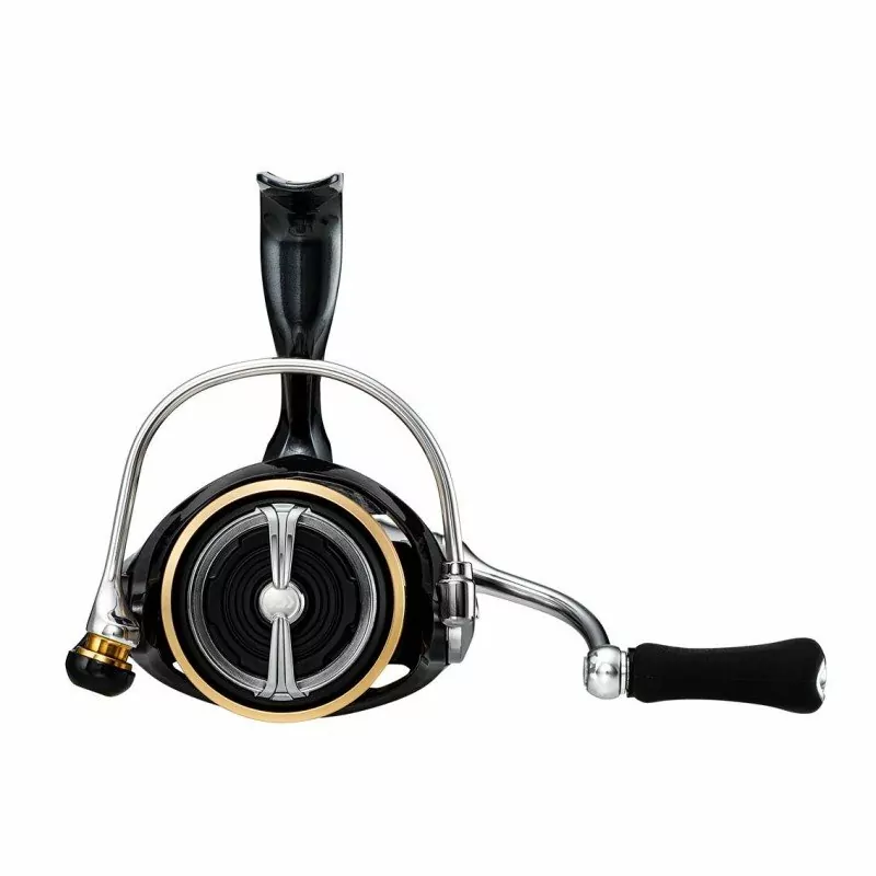 Катушка Daiwa 20 LUVIAS LT 3000 — изображение 5