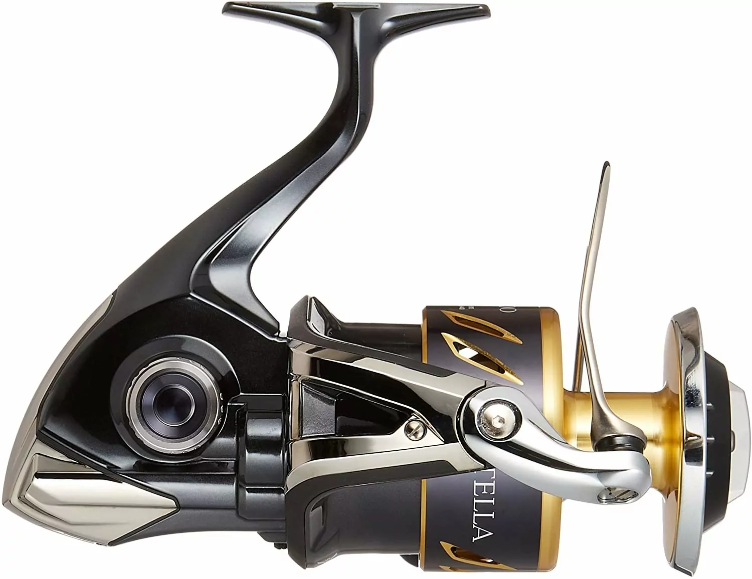 Катушка SHIMANO 20 STELLA SW 4000XG — изображение 2