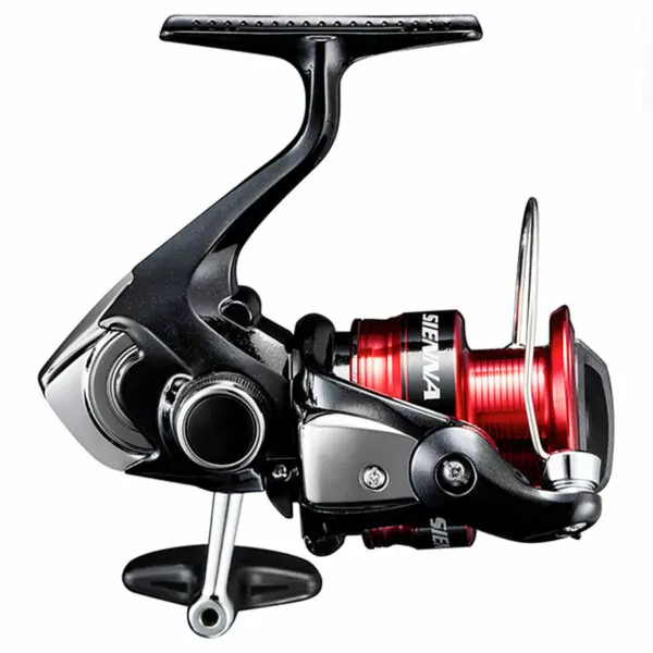 Катушка SHIMANO Sienna 2500 FG — изображение 3