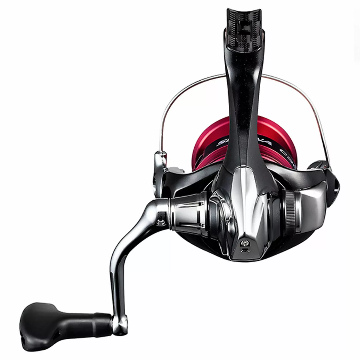 Катушка SHIMANO Sienna C3000 FG — изображение 4