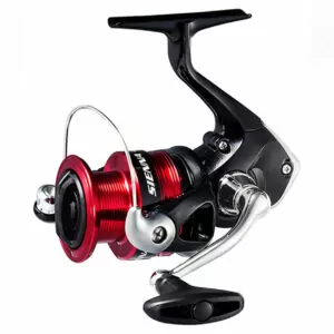 Катушка SHIMANO Sienna 4000 FG