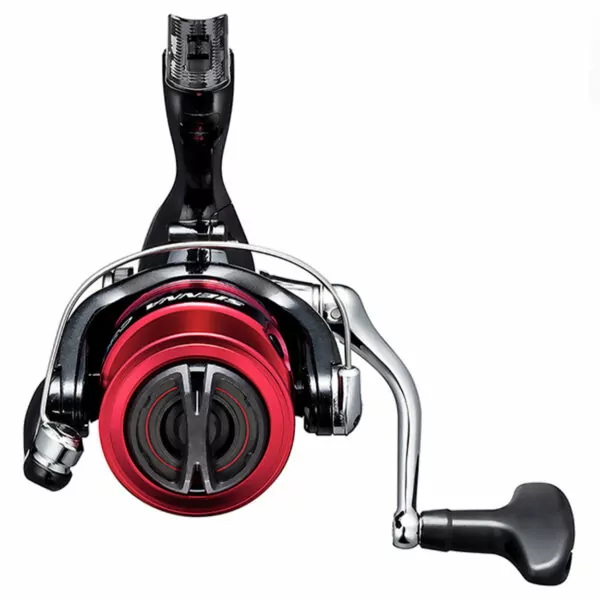 Катушка SHIMANO Sienna 4000 FG — изображение 2