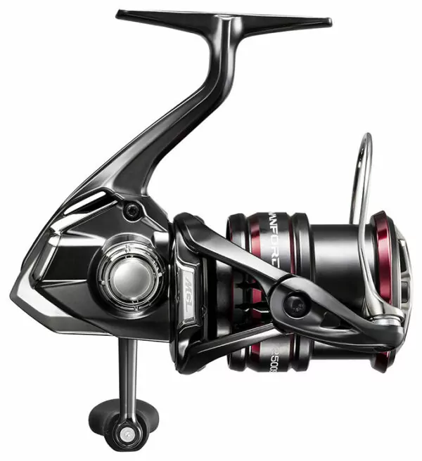 Катушка SHIMANO 20 VANFORD 2500S — изображение 2