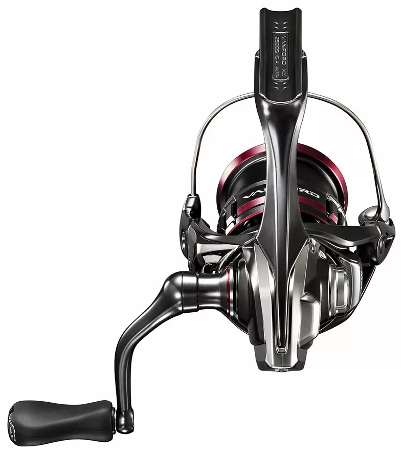 Катушка SHIMANO 20 VANFORD 2500S — изображение 3