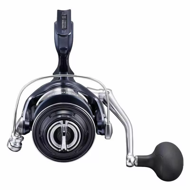 Катушка SHIMANO 21 TWIN POWER SW 10000PG — изображение 4