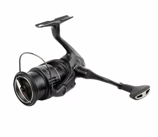 Катушка SHIMANO 21 EXSENCE C3000M — изображение 2