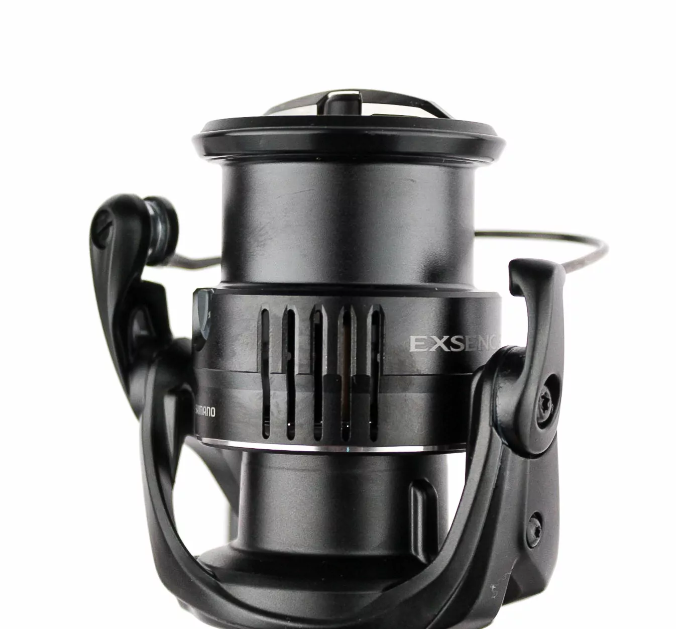 Катушка SHIMANO 21 EXSENCE C3000M — изображение 4