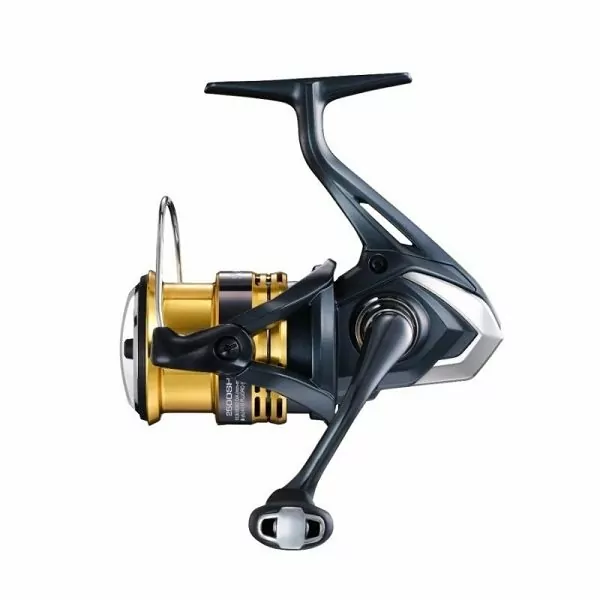 Катушка SHIMANO 22 SAHARA 1000