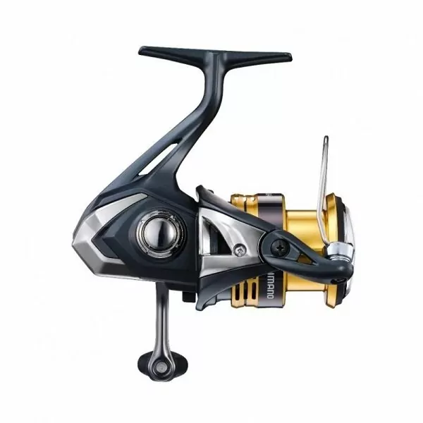Катушка SHIMANO 22 SAHARA 2500 — изображение 2