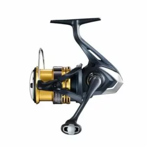 Катушка SHIMANO 22 SAHARA C3000