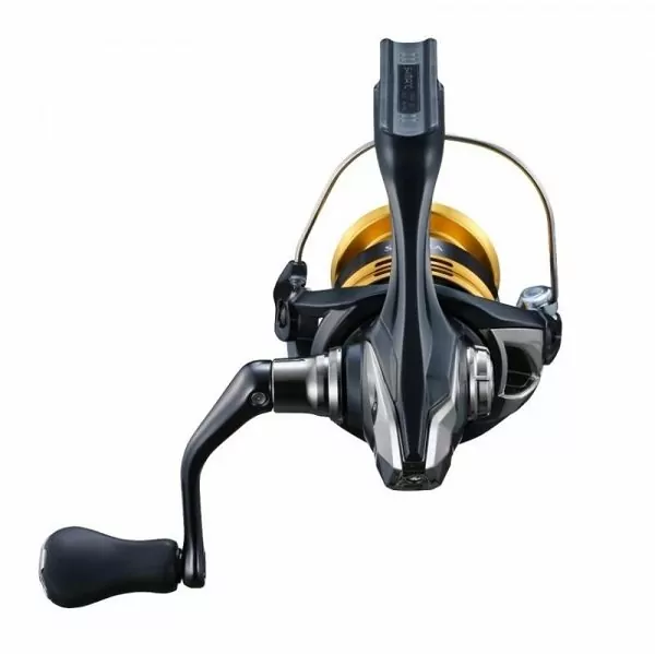 Катушка SHIMANO 22 SAHARA C3000HG — изображение 4