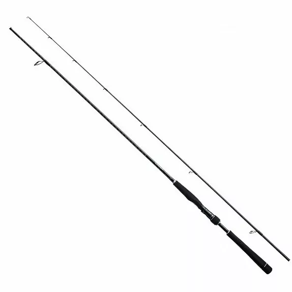Спиннинг Shimano EXSENCE S903LMF