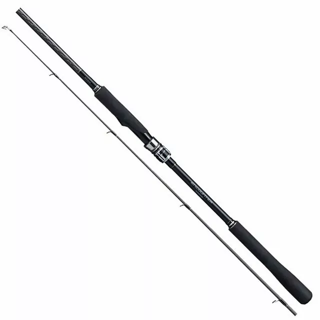 Спиннинг Shimano ENCOUNTER S106MH
