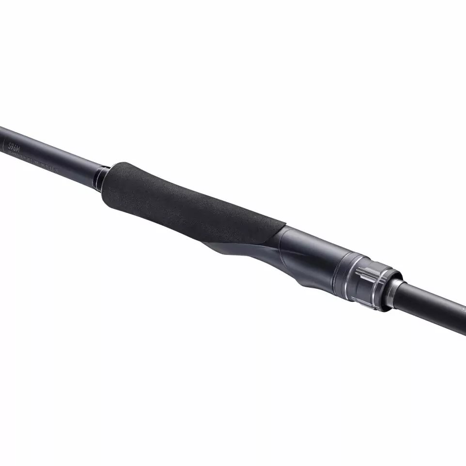 Спиннинг Shimano Encounter S86ML — изображение 3