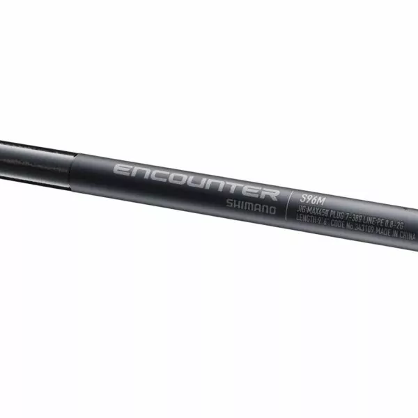 Спиннинг Shimano Encounter S96MH — изображение 5